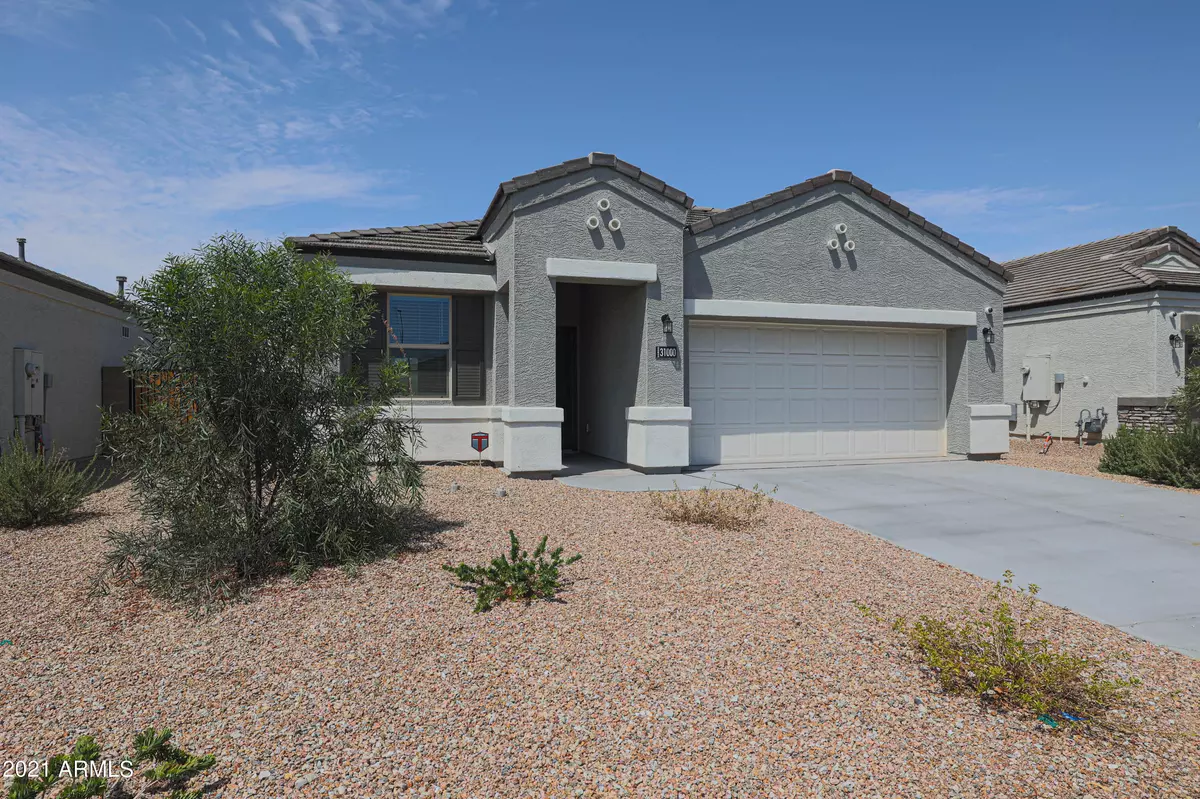 Buckeye, AZ 85396,31000 W MULBERRY Drive