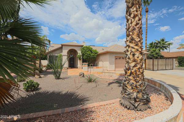 Peoria, AZ 85381,7802 W DREYFUS Drive