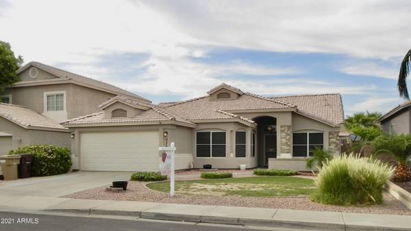 Peoria, AZ 85382,9218 W DAVIS Road