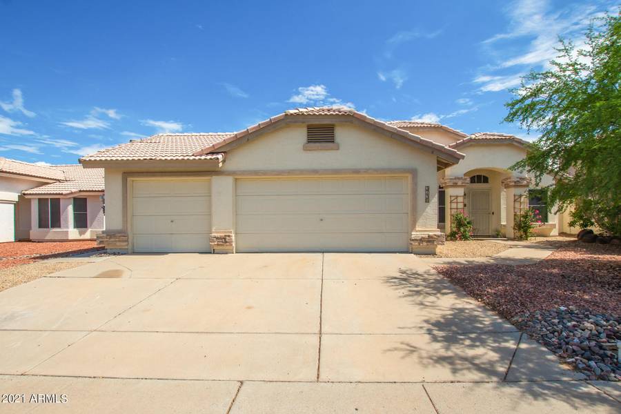 3736 W ALAMEDA Road, Glendale, AZ 85310