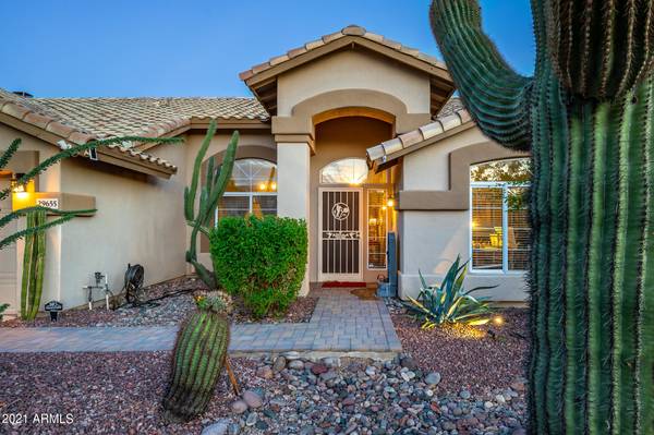 Cave Creek, AZ 85331,29655 N 46TH Street