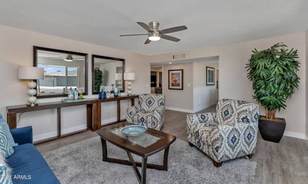 429 S RACINE --, Mesa, AZ 85206