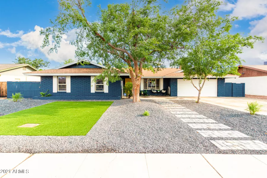 2453 E ENCANTO Street, Mesa, AZ 85213