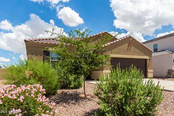 San Tan Valley, AZ 85143,28287 N CHALCOCITE Street