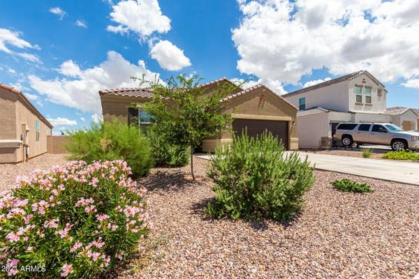 San Tan Valley, AZ 85143,28287 N CHALCOCITE Street