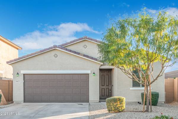 Surprise, AZ 85388,16671 W MESCAL Street