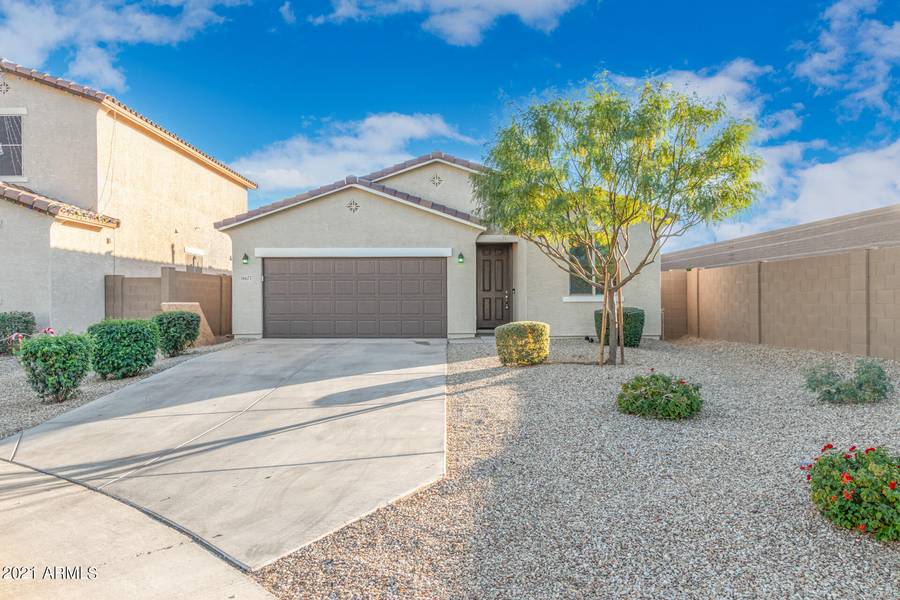 16671 W MESCAL Street, Surprise, AZ 85388