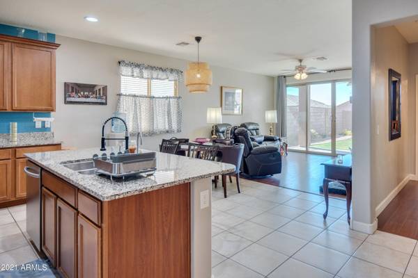 San Tan Valley, AZ 85143,4939 E IOLITE Street