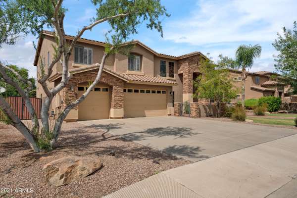 Gilbert, AZ 85298,4142 E RAVENSWOOD Drive