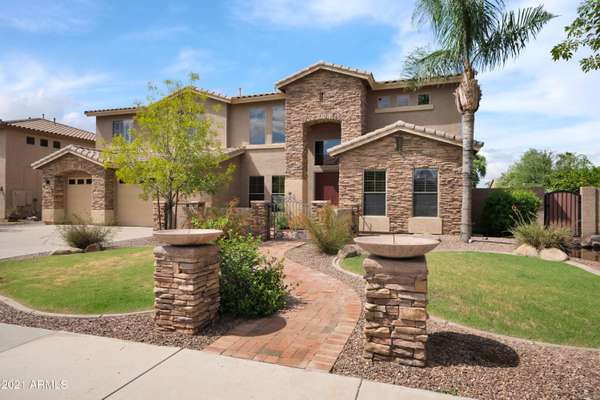 Gilbert, AZ 85298,4142 E RAVENSWOOD Drive