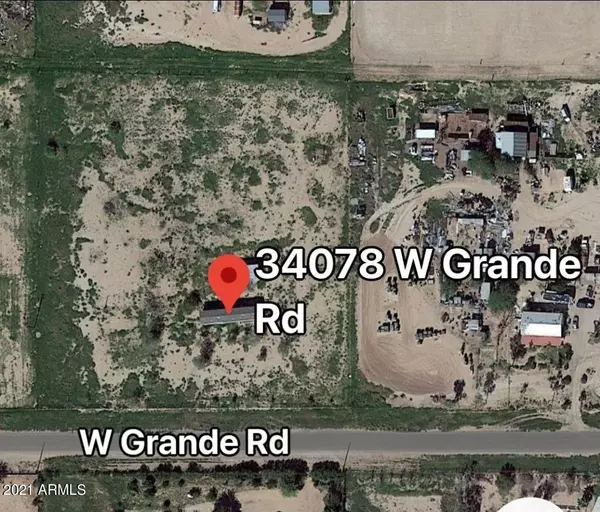 Stanfield, AZ 85172,34078 W GRANDE Road