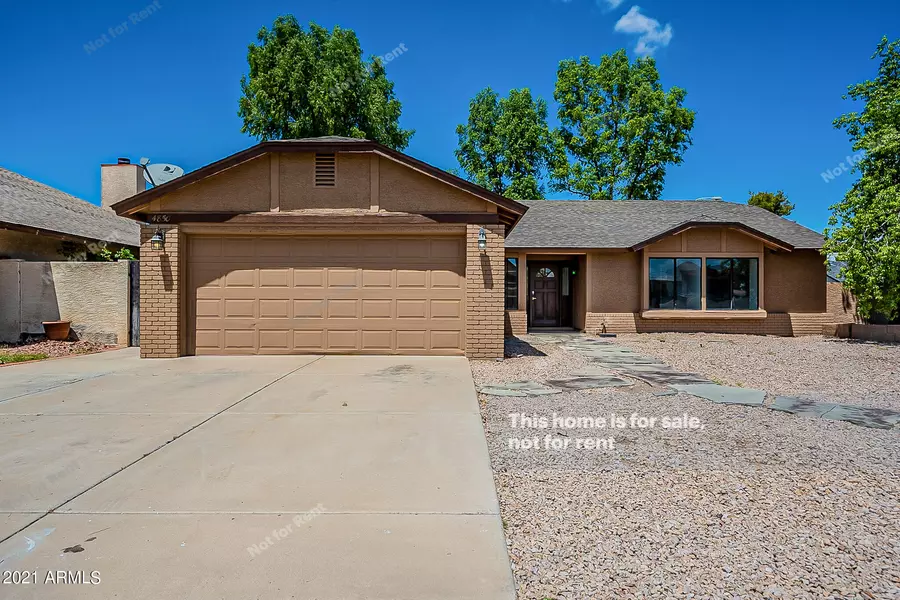 4850 E DARTMOUTH Circle, Mesa, AZ 85205