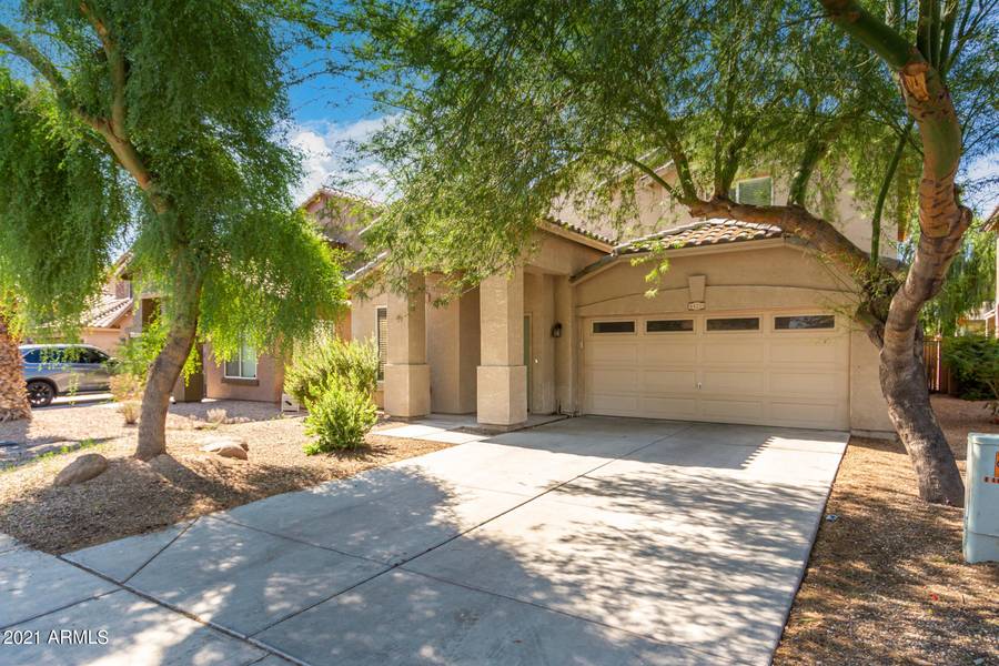 44235 W McClelland Drive, Maricopa, AZ 85138