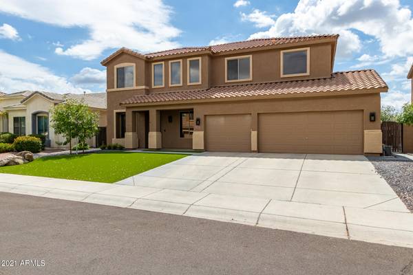 Peoria, AZ 85383,7401 W HONEYSUCKLE Drive