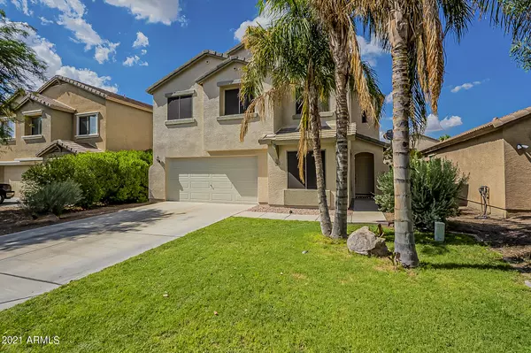 518 E BRADSTOCK Way, San Tan Valley, AZ 85140