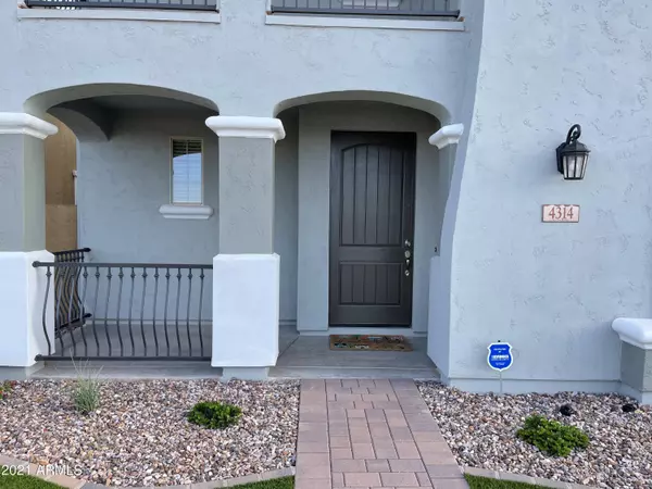 Gilbert, AZ 85295,4314 E BETHENA Street