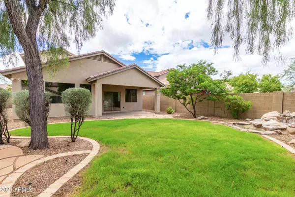 39923 N MESSNER Way, Anthem, AZ 85086