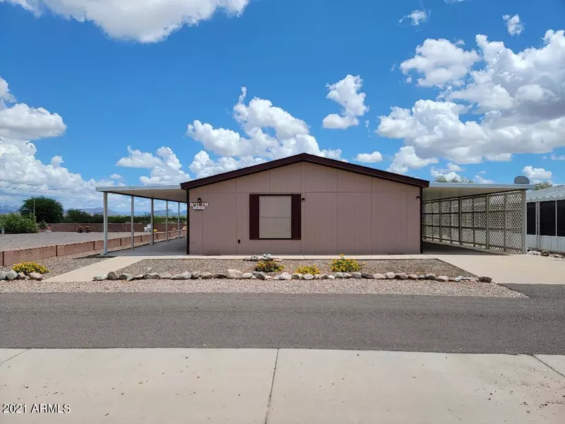 3809 N COLORADO Avenue, Florence, AZ 85132