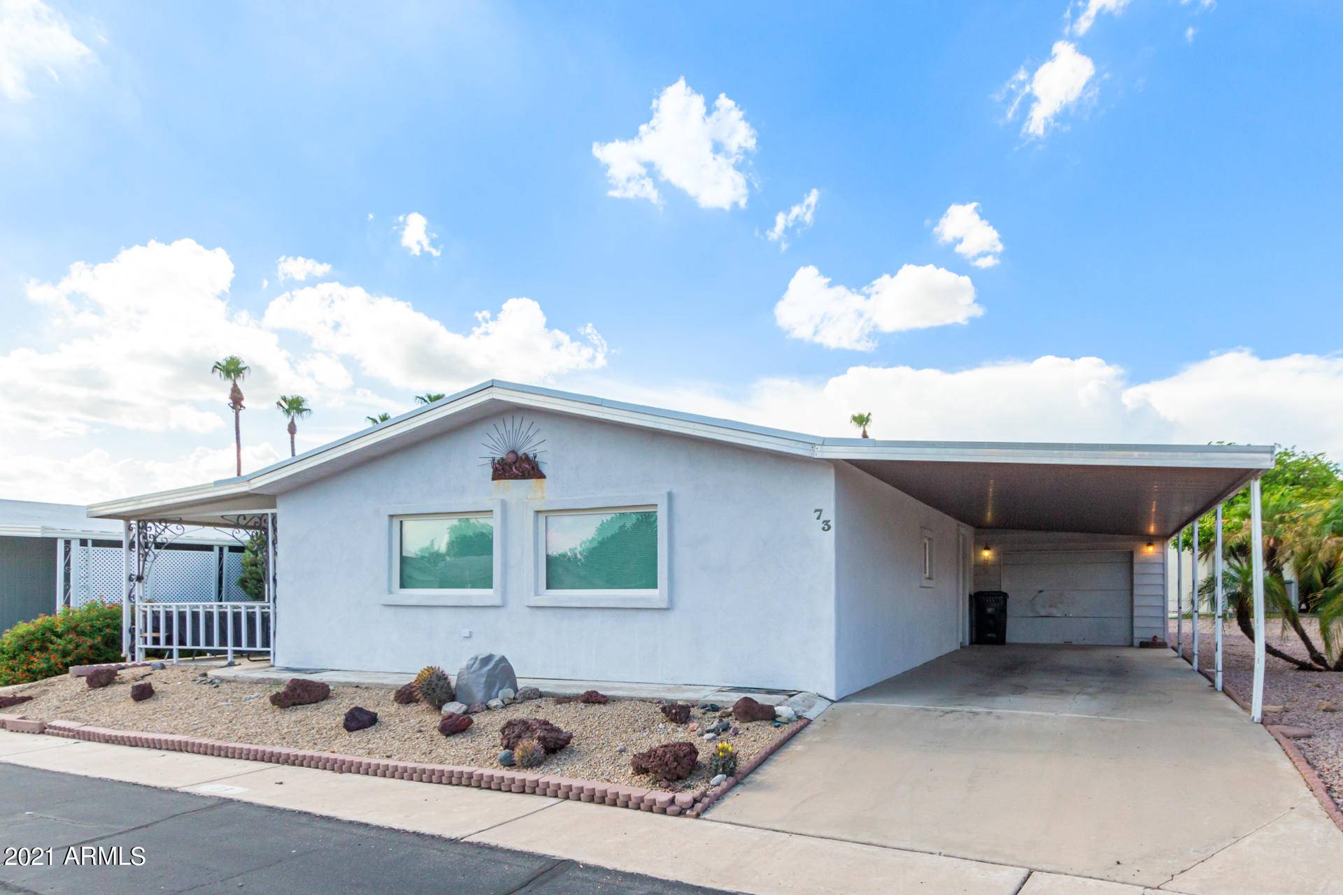 Mesa, AZ 85209,8103 E SOUTHERN Avenue #73
