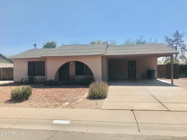 711 W PALOMINO Drive, Chandler, AZ 85225