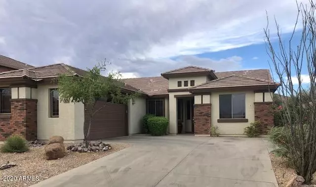 3629 W MAGELLAN Drive, Anthem, AZ 85086