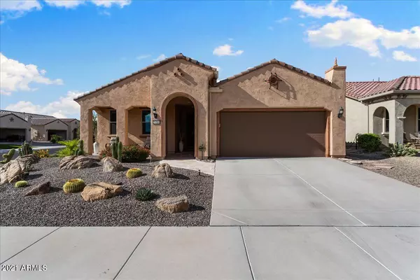 Buckeye, AZ 85396,26504 W ZACHARY Drive