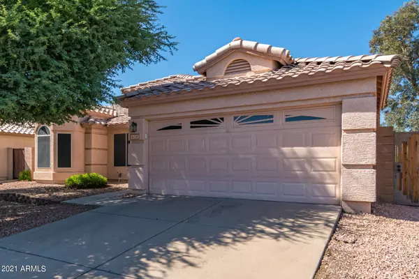 Glendale, AZ 85308,4758 W KRISTAL Way