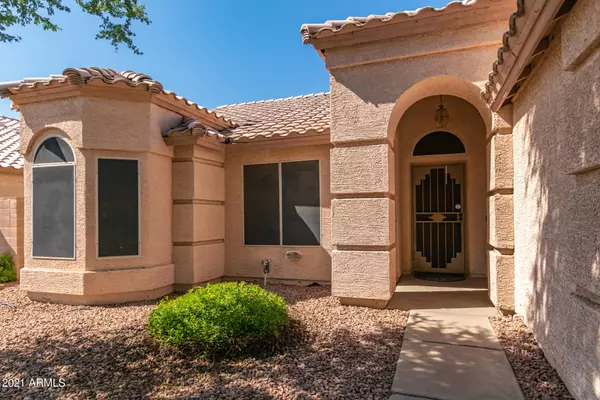 Glendale, AZ 85308,4758 W KRISTAL Way