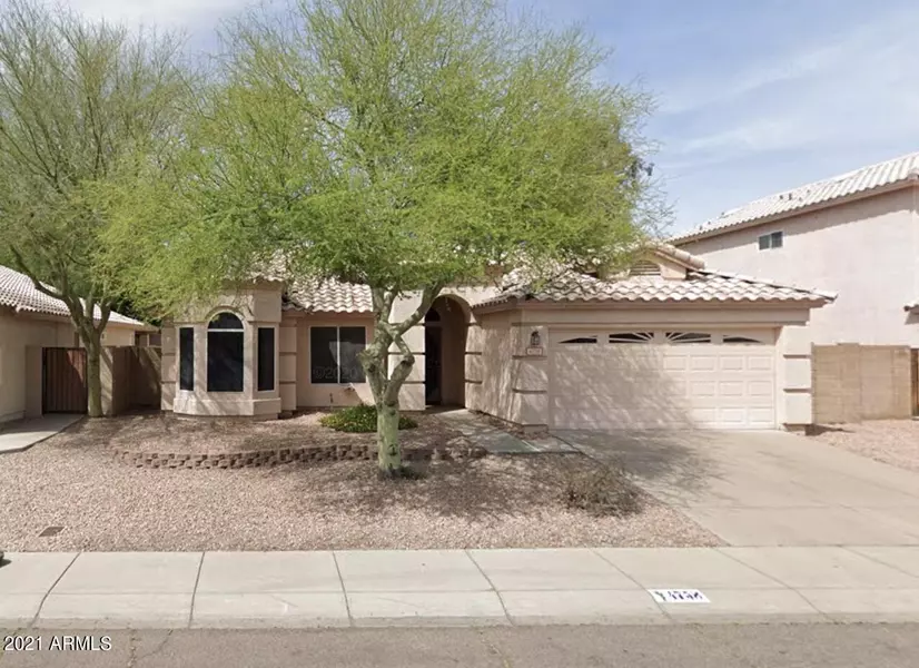 4758 W KRISTAL Way, Glendale, AZ 85308