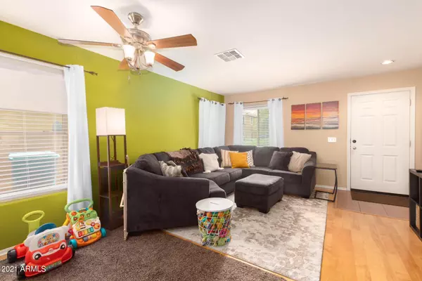 Laveen, AZ 85339,6428 W BRANHAM Lane