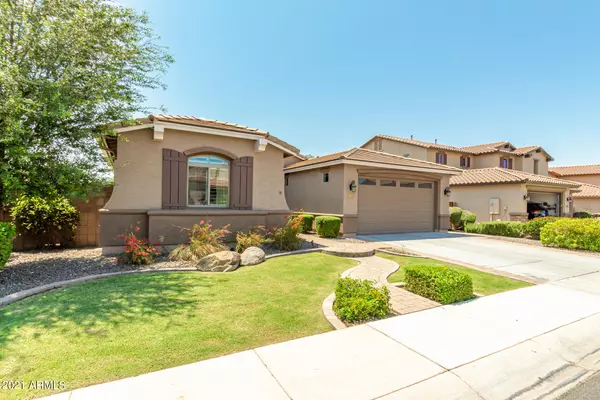 623 W San Carlos Way, Chandler, AZ 85248