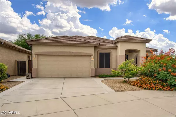 2307 W CALLE DEL SOL --, Phoenix, AZ 85085