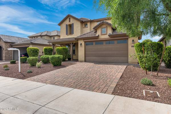 Peoria, AZ 85383,9780 W LOS GATOS Drive