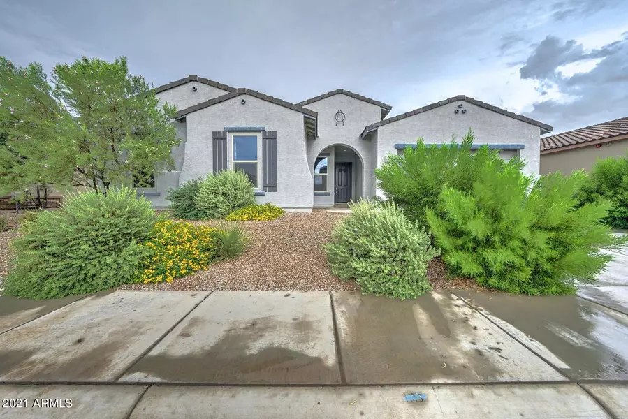 12472 N BLONDIN Drive, Marana, AZ 85653