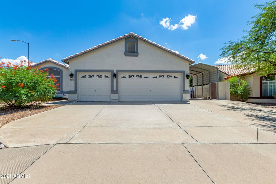 6641 E ODESSA Street, Mesa, AZ 85215