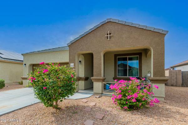 Buckeye, AZ 85326,23833 W TAMARISK Avenue