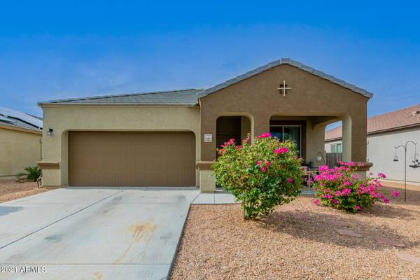 Buckeye, AZ 85326,23833 W TAMARISK Avenue