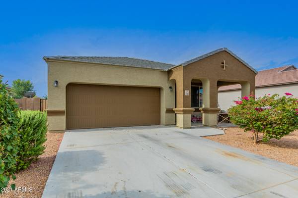 Buckeye, AZ 85326,23833 W TAMARISK Avenue