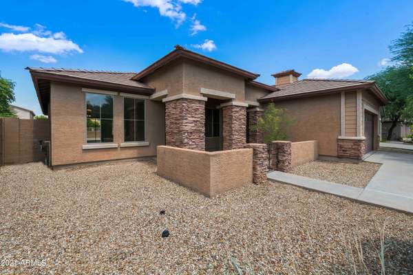 Laveen, AZ 85339,5412 W NOVAK Way