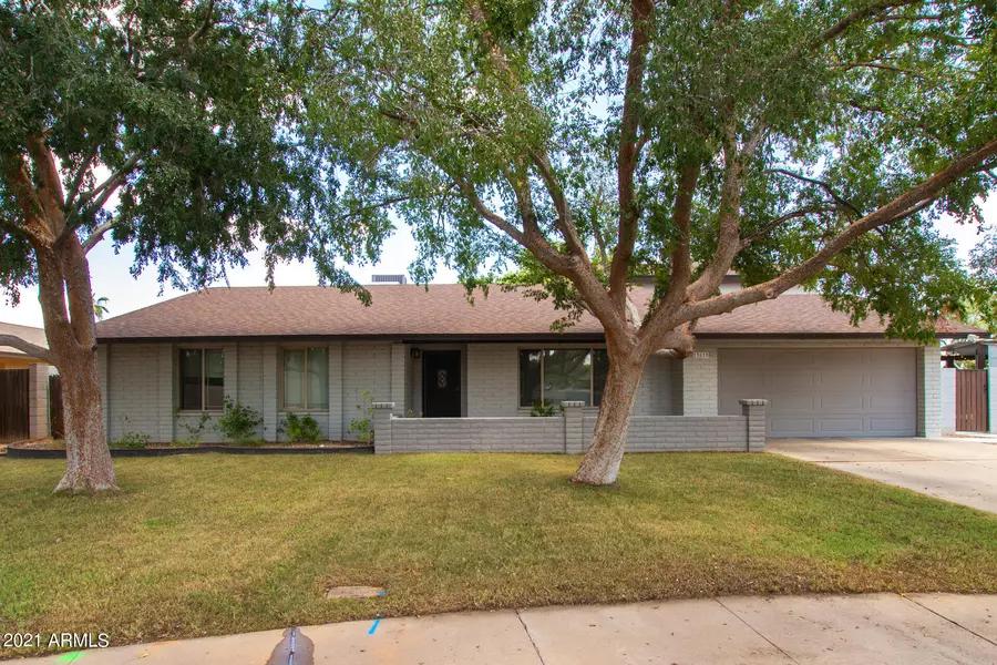 13615 N 45TH Street, Phoenix, AZ 85032