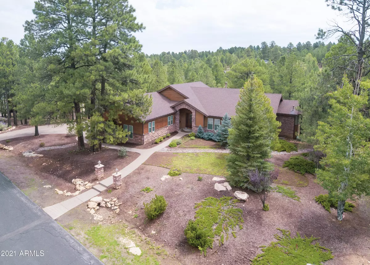 Flagstaff, AZ 86004,5323 E Nordica Loop