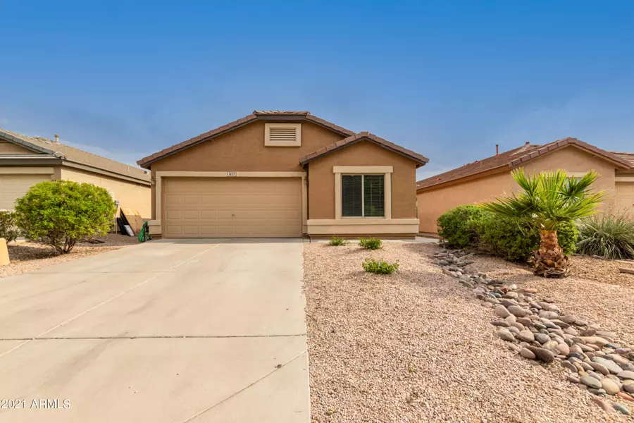 1657 E JACOB Street, San Tan Valley, AZ 85140