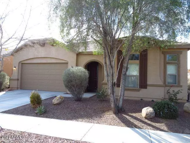 Surprise, AZ 85387,25774 N DESERT MESA Drive