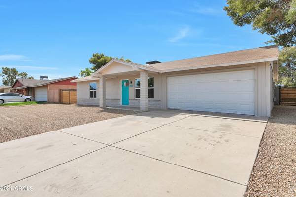 Glendale, AZ 85304,4809 W LARKSPUR Drive