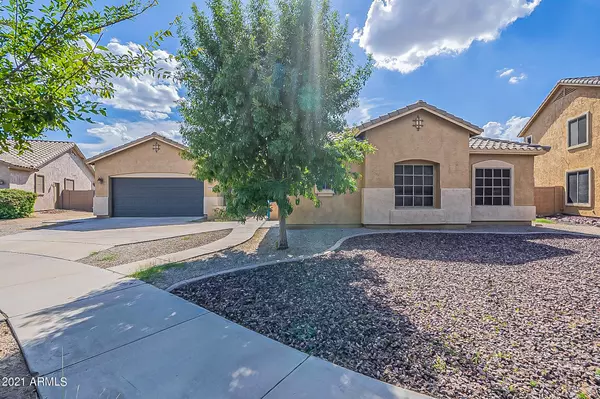 20310 S 196TH Street, Queen Creek, AZ 85142