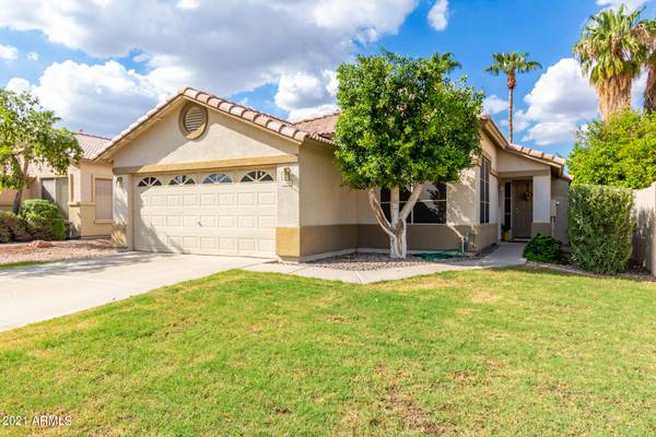 Gilbert, AZ 85233,146 W DEL RIO Street