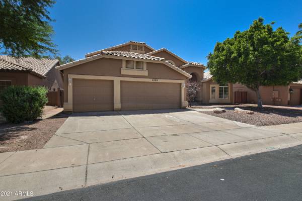 Gilbert, AZ 85233,1223 W ISLANDIA Drive