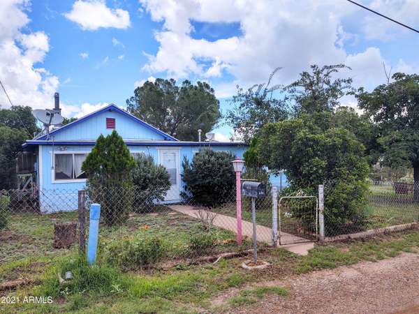 Bisbee, AZ 85603,636 E MULBERRY Lane