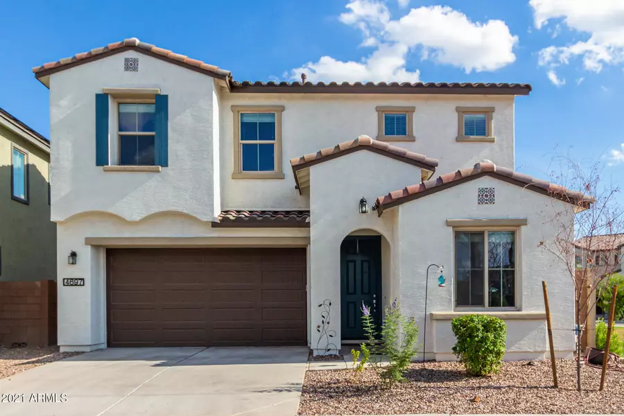 4697 E BARBARITA Avenue, Gilbert, AZ 85234