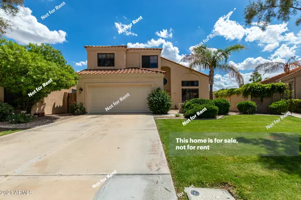 317 E PAGE Avenue, Gilbert, AZ 85234